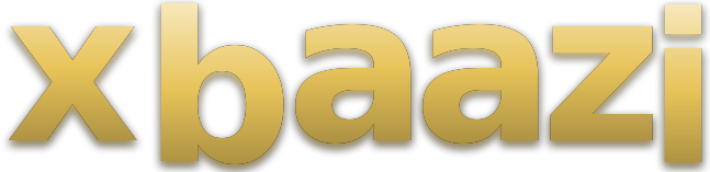 x baazi logo